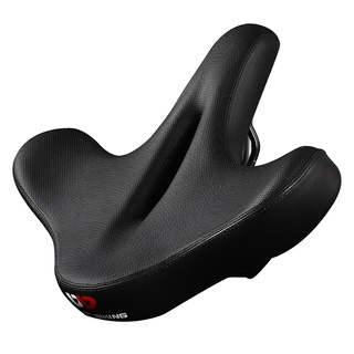 AMAZ High Strength Bike Cushion Damping Ball Bike Saddle Tail 
