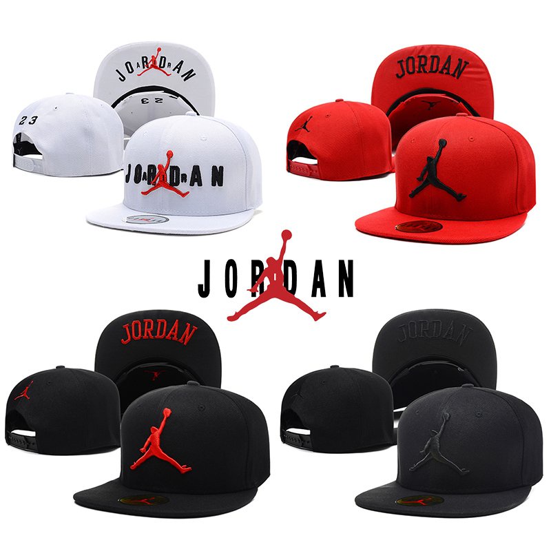 jordan cap women