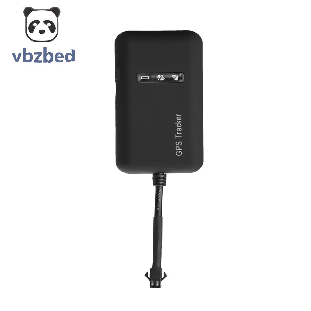 Gt02a Mini GPS Car Tracker Lokalizator GPS Urządzenie do śledzenia w