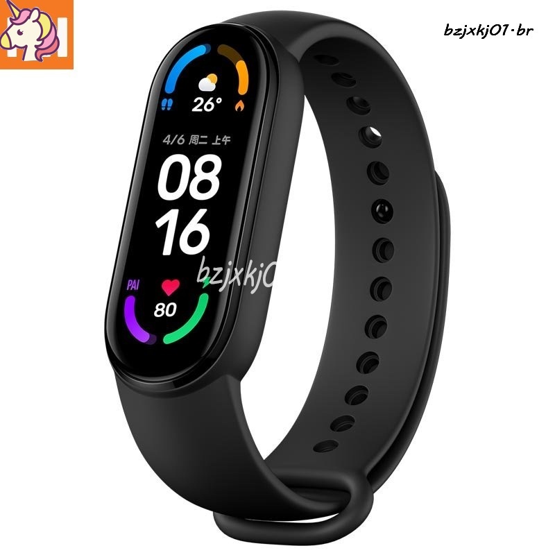 smart watch of mi price