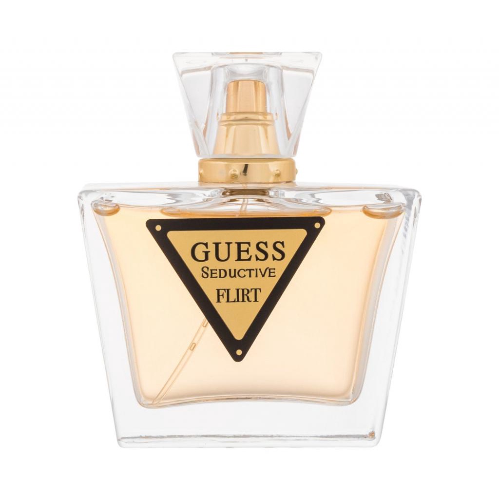 Oryginalne Guess Seductive Flirt Woda Toaletowa 75ml Shopee Polska 5003