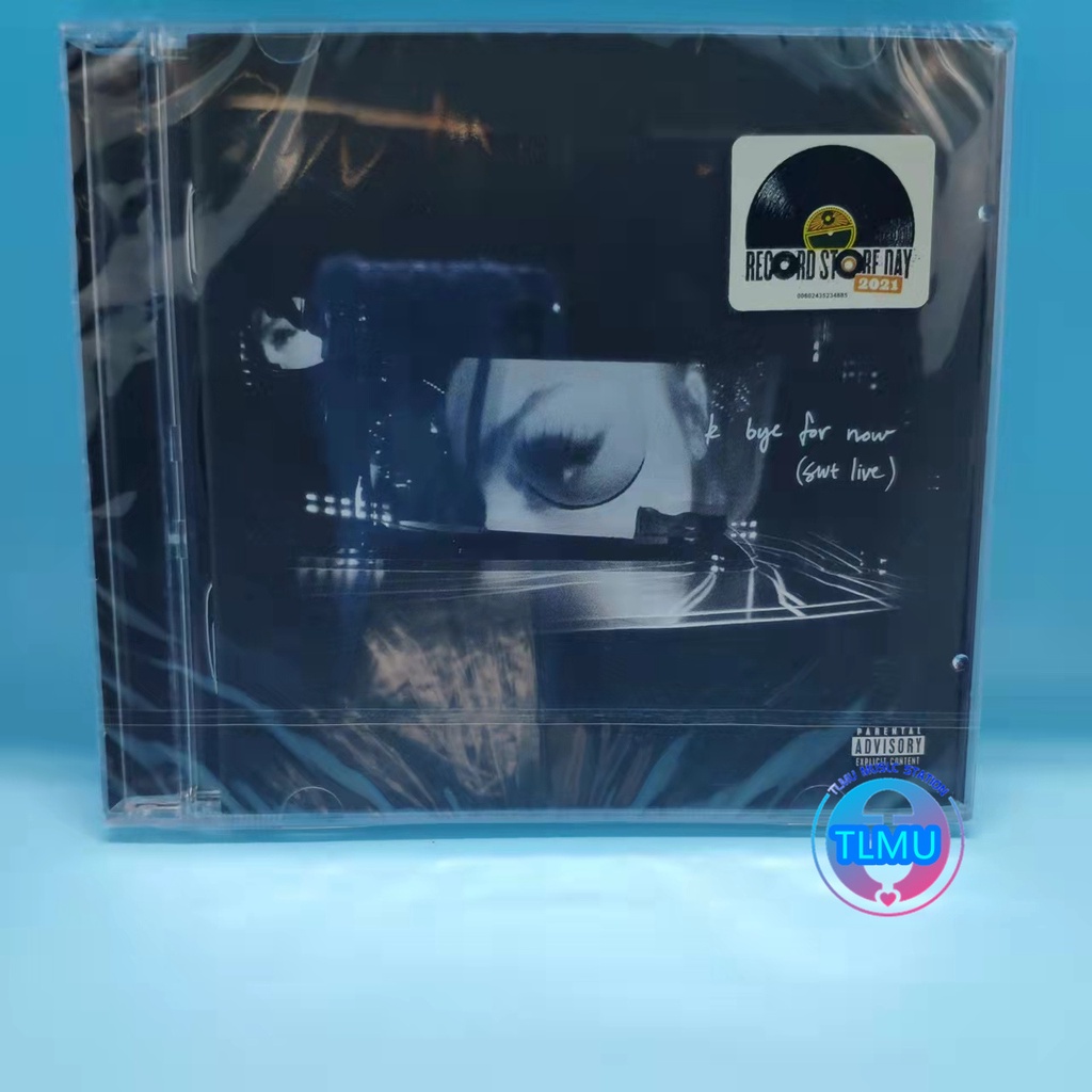 Premium Ariana Grande K Pakowanie Teraz Album 2CD T01 Shopee Polska