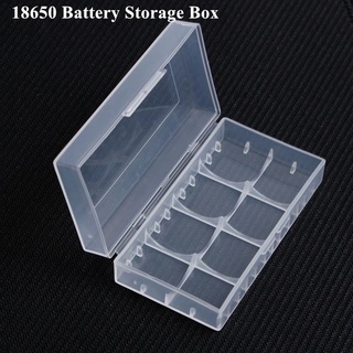 8.4V 4x 18650 Waterproof Battery Pack Case Box House Cover For Bicycle Bike Y Je 