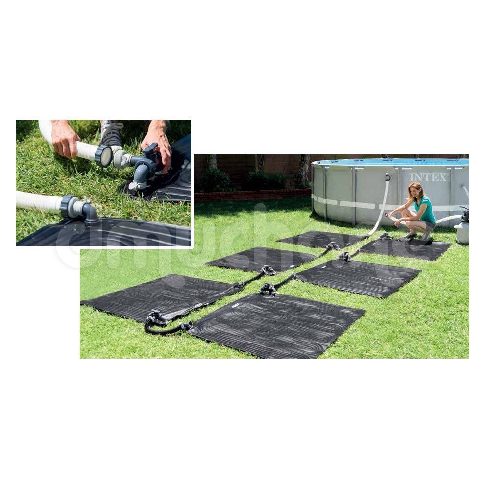 Solar mat 28685