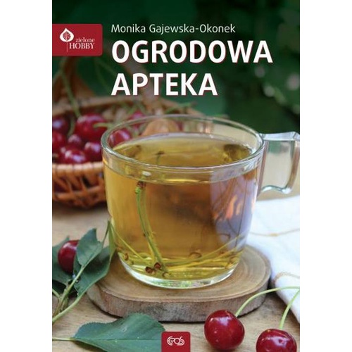 Featured image of Ogrodowa apteka