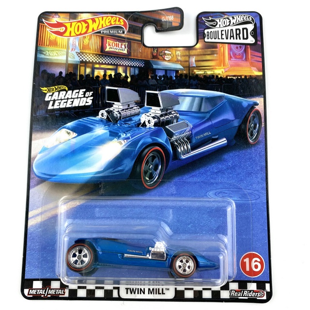 HOT WHEELS Mattel STAR TREK Diecast Metal Model Real Riders Cars 