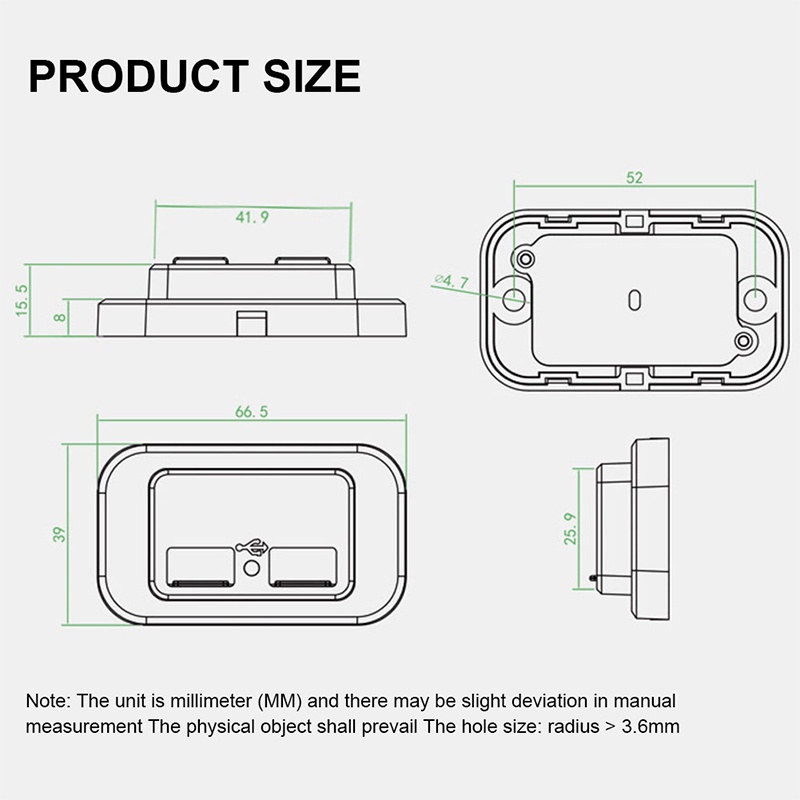 12v 24v Wodoody Pyloszczelny Samochod Lodz Motocykl Ciezarowka Autobus Telefon Podwojne Porty Usb Linia 3 1a 12cm Z Ladowarka Led Skarpeta Zasilacz Wylot Shopee Polska