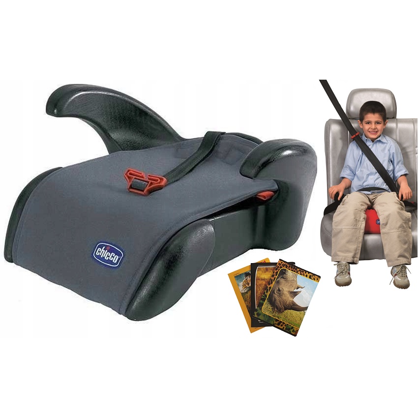 FOTELIK PODSTAWKA QUASAR CHICCO SIEDZISKO MOON + ZESZYT Shopee Polska