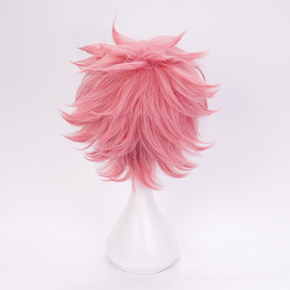 mina ashido wig