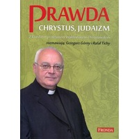 Featured image of Prawda Chrystus, Judaizm