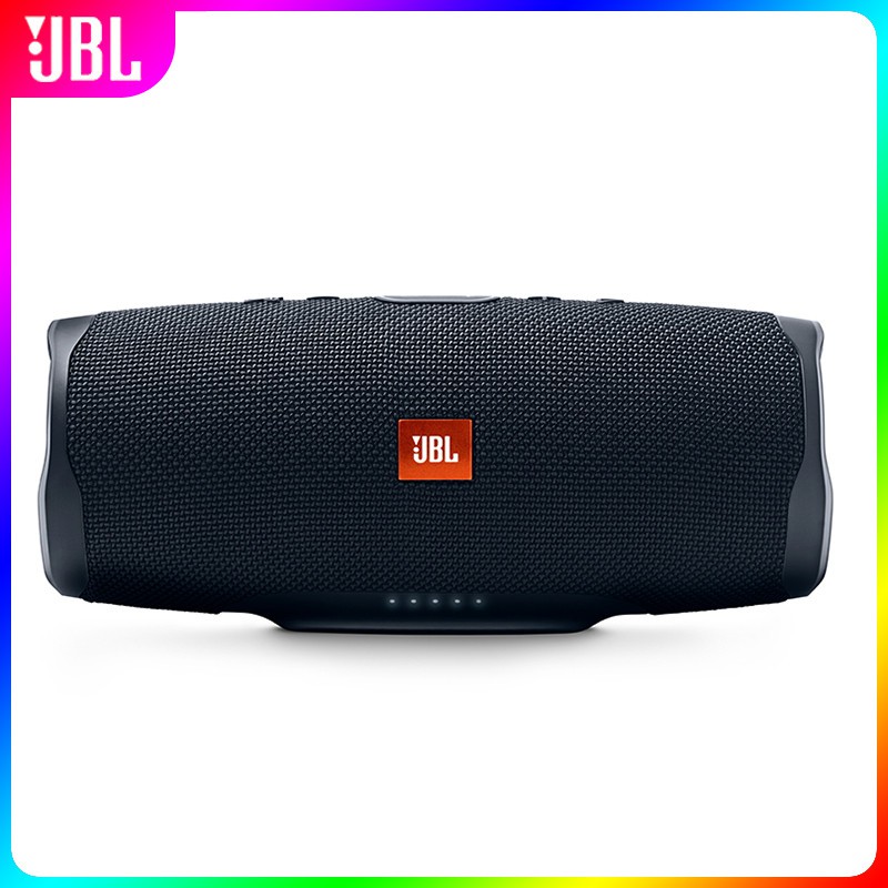 JBL Charge4 Bezprzewodowy przenośny głośnik Bluetooth JBL Charge 4 IPX7
