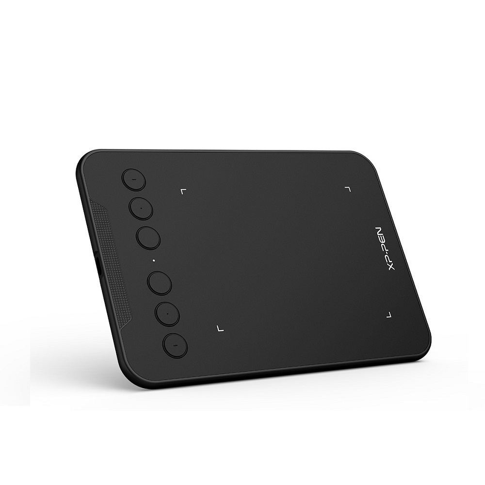 Tablet graficzny XPPen Deco Mini 4 Shopee Polska