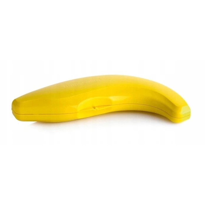 Tupperware Pojemnik banan | Shopee Polska