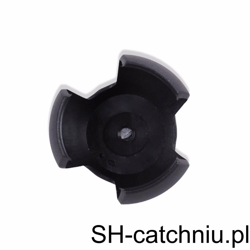 Golf Ball Retriever with 3 Claws Grabber Replacement Parts Aids Putter