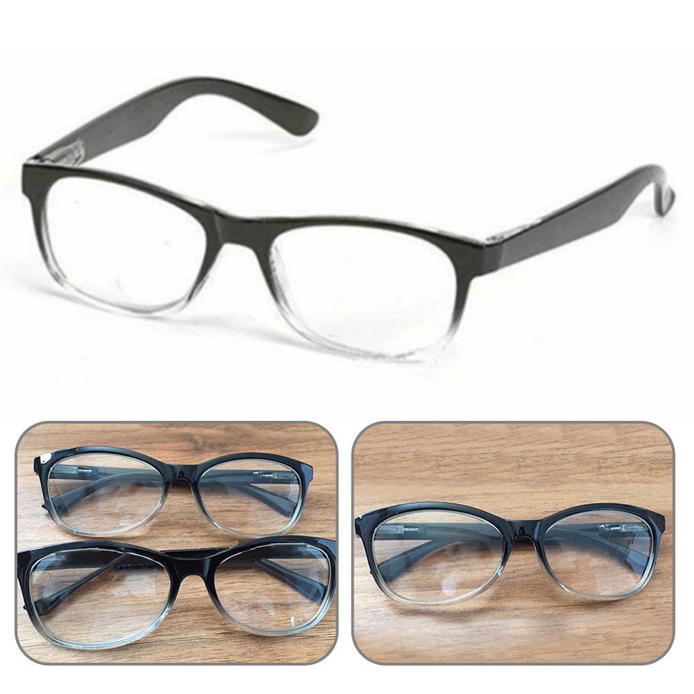 Dial Vision Reading Regulowane okulary do czytania Eye Focus Auto Optic