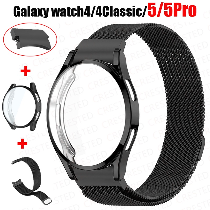 Pasek do zegarka Samsung Galaxy Watch 5/4 Classic, 44mm 40mm 46mm