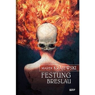 Featured image of Festung Breslau wyd. kieszonkowe
