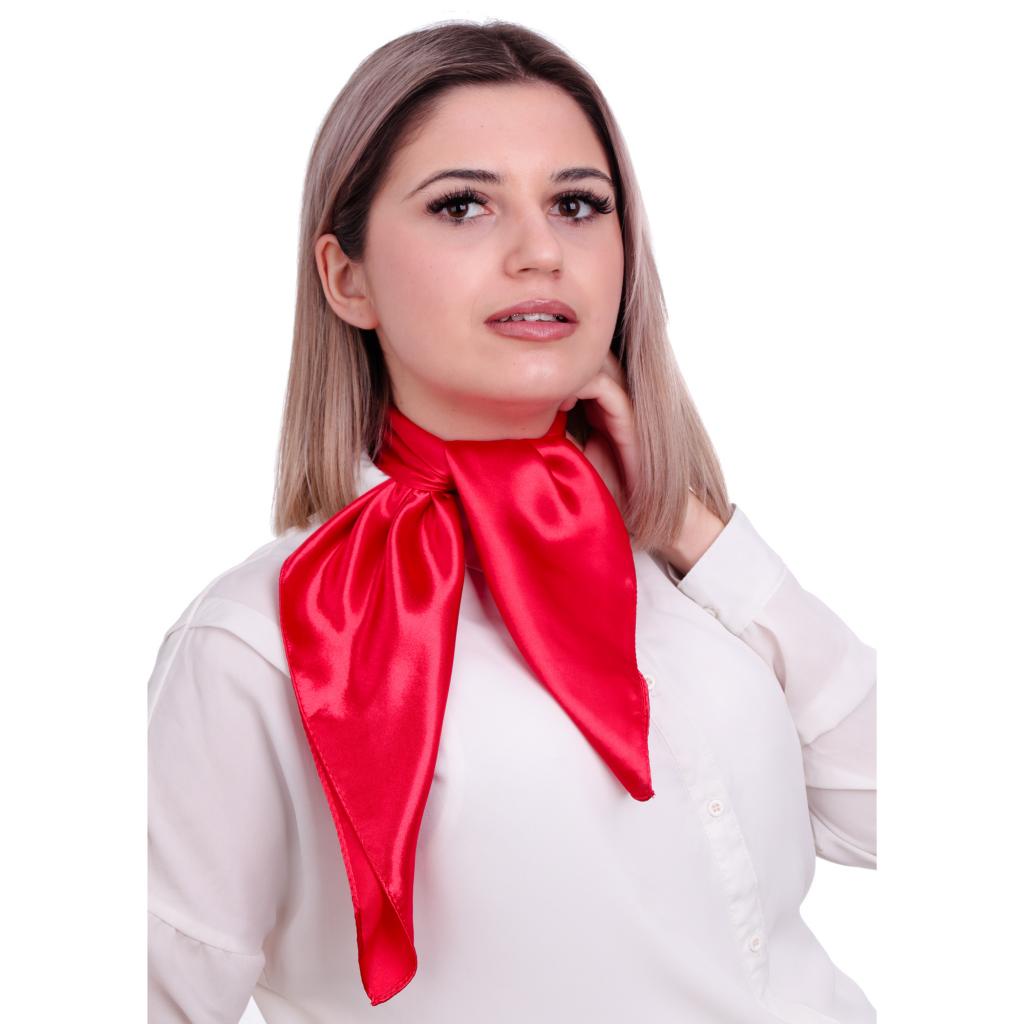 apaszka-damska-jednokolorowa-czerwona-shopee-polska