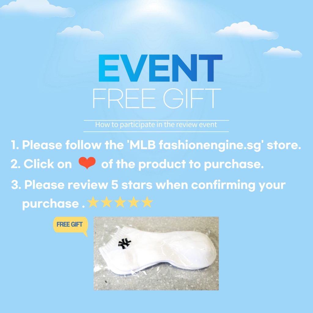 Mlb New York Yankees Basic Skarpety Shopee Polska