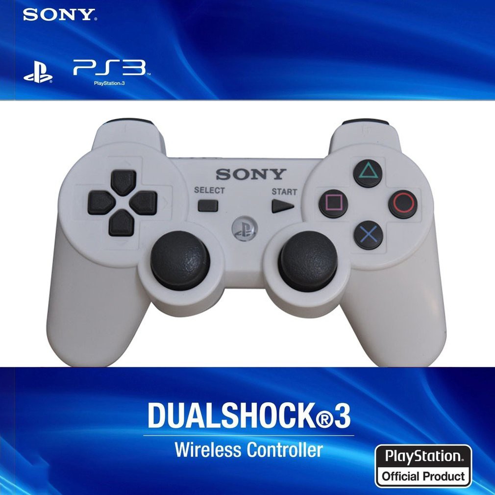 PS3 dualshock 3 wireless Controller