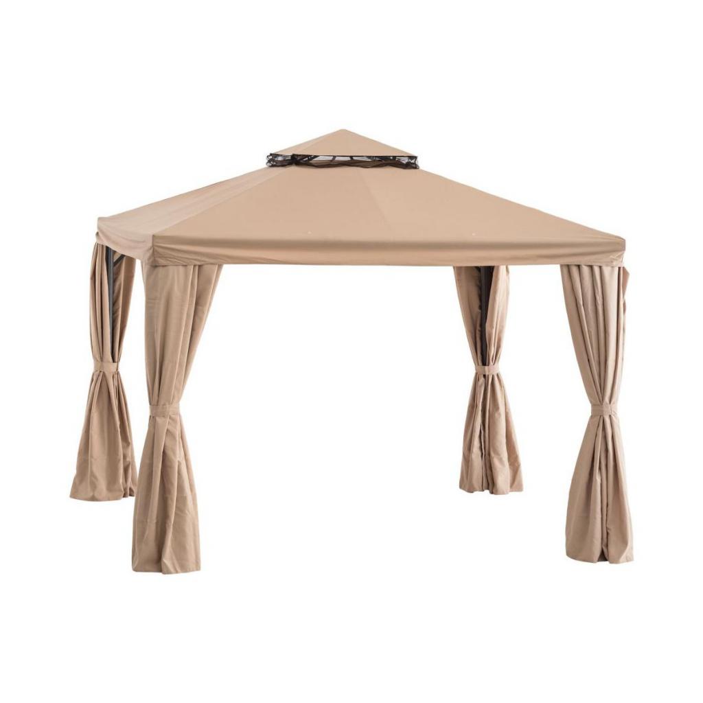ALTANA NAMIOT PAWILON OGRODOWY 4X3M WIELKI WEZYR Shopee Polska