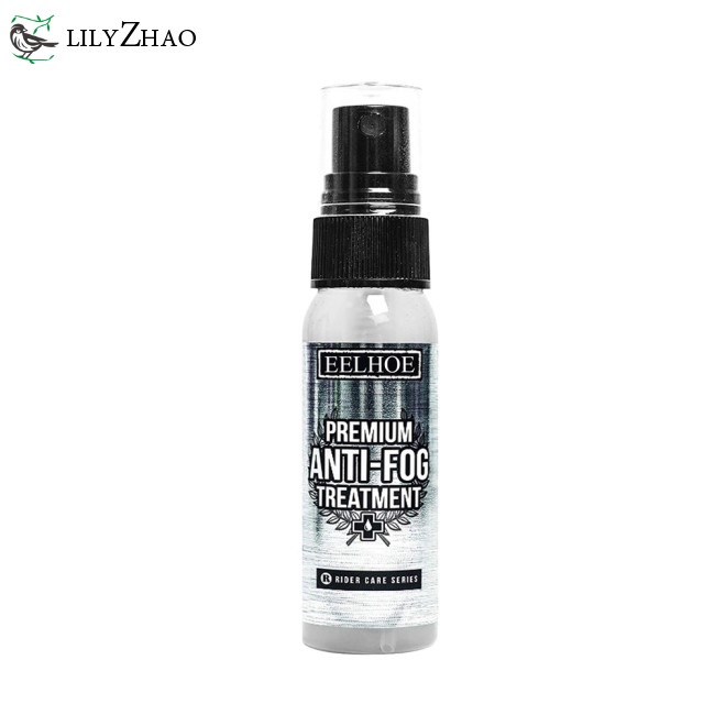 LI 32ml Antifogging Agent Antifog Treatment Longlasting Intensive