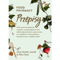 Featured image of Food Pharmacy Przepisy