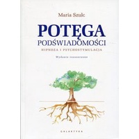 Featured image of Potęga podświadomości