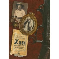 Featured image of Zan Ostatni z rodu