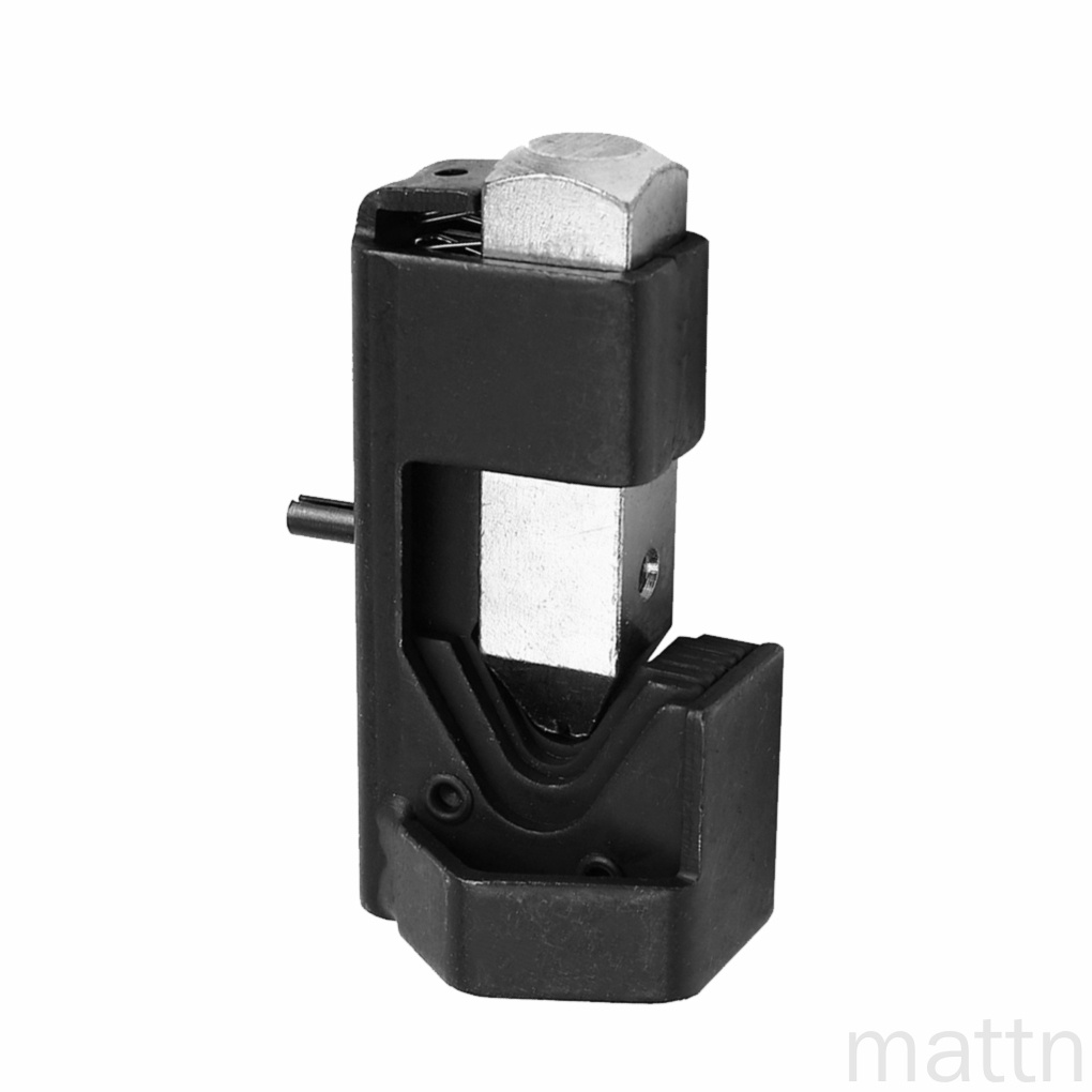 Hammer Lug Crimper Metal Replacement Power Terminal Cable Welding Wire Crimping Tool Pliers