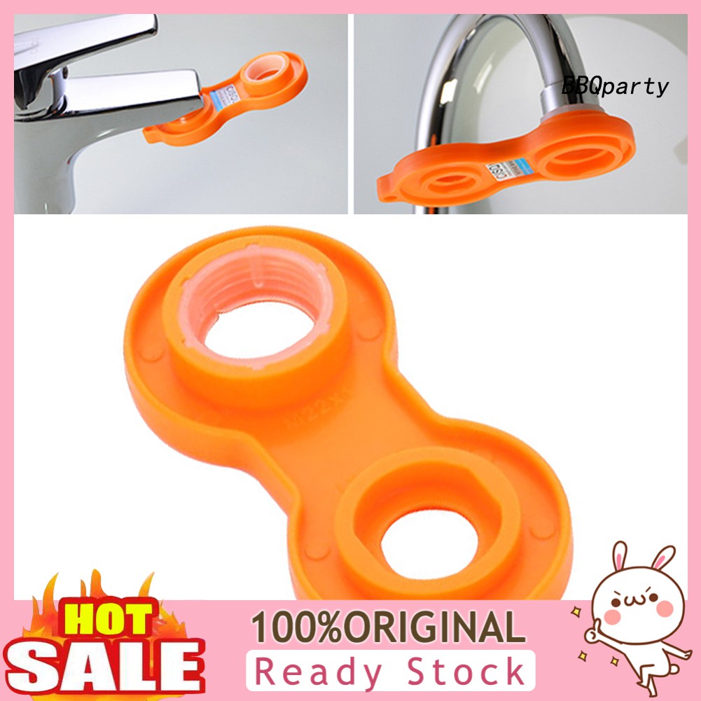 Bbq_faucet Aerator zraszający klucz do usuwania bąbelków klucz do