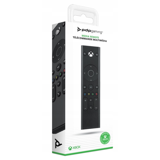 PDP Pilot do konsoli Xbox Series XS i Xbox One Shopee Polska