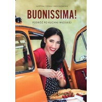 Featured image of Buonissima Podróż po kuchni włoskiej