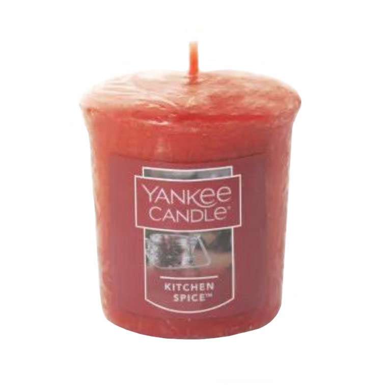 Yankee Candle Samplers Kitchen Spice 49 g Shopee Polska