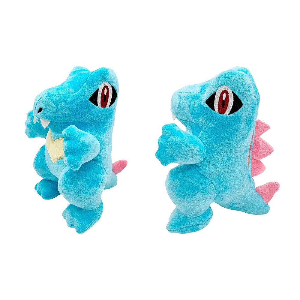 Totodile Wypchana Zabawka Miekka Przytulanka Przyjaciel Poduszka Do Spania Dla Dzieci cm Sliczna Atrakcyjna Zabawka Totodile Pluszowe Zabawki Owca Ozdoba Wypchana Zabawka Miekka Poduszka Zabawka Zabawka Shopee Polska