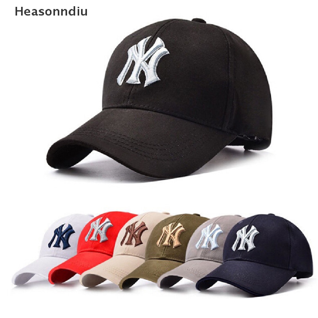 Кепка NY Snapback Sport