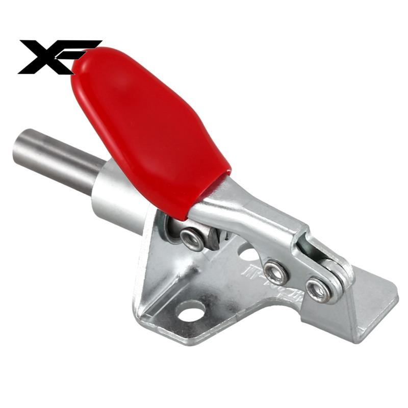 45kg 99 Lbs Utrzymuje Mm T ok Udarowy Zacisk Przegubowy Typu Push Pull 