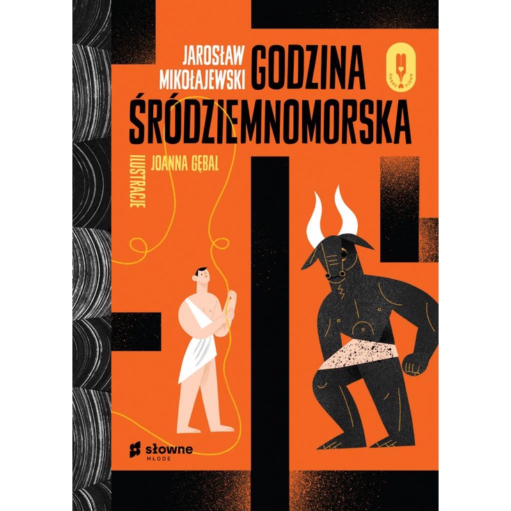 Featured image of Godzina śródziemnomorska