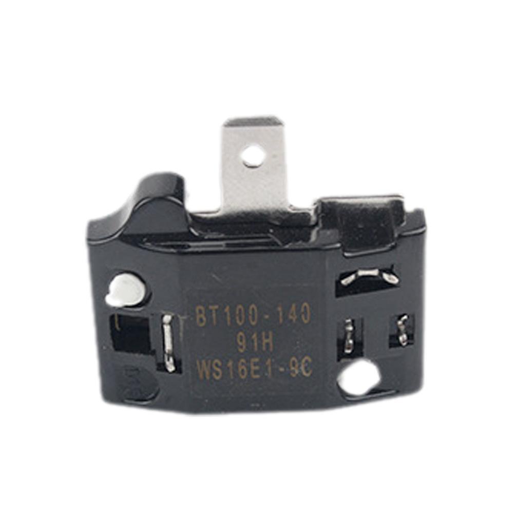 Refrigerator Air Conditioner Overload Protector Refrigerator Starter