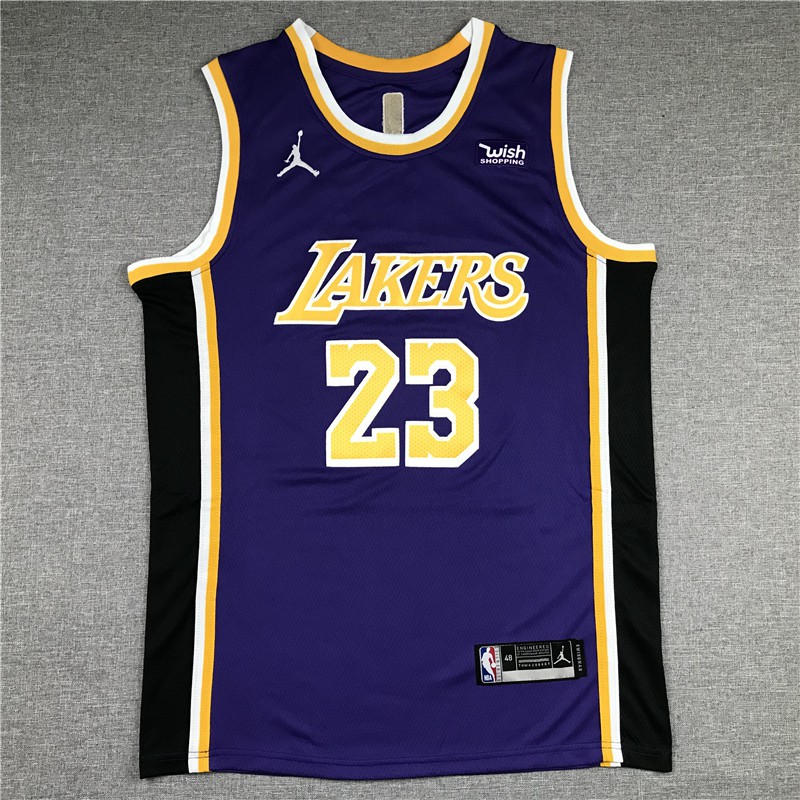 jordan laker jersey