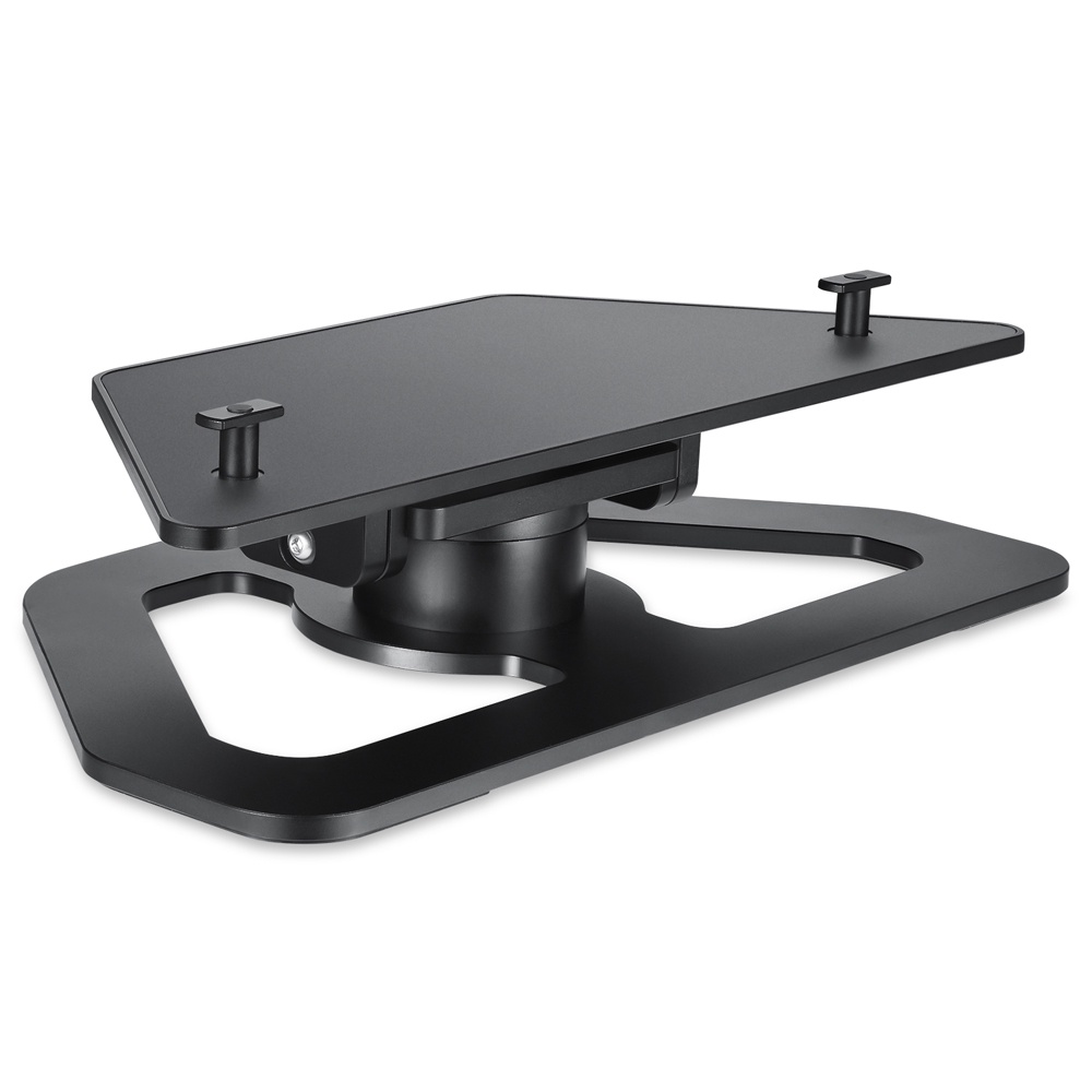 Speaker Stand for Echo Show 2nd Generation Aluminum Bracket for Amazon