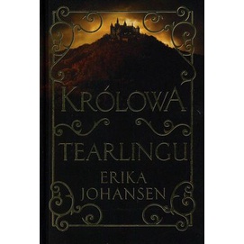 Featured image of Królowa tearlingu
