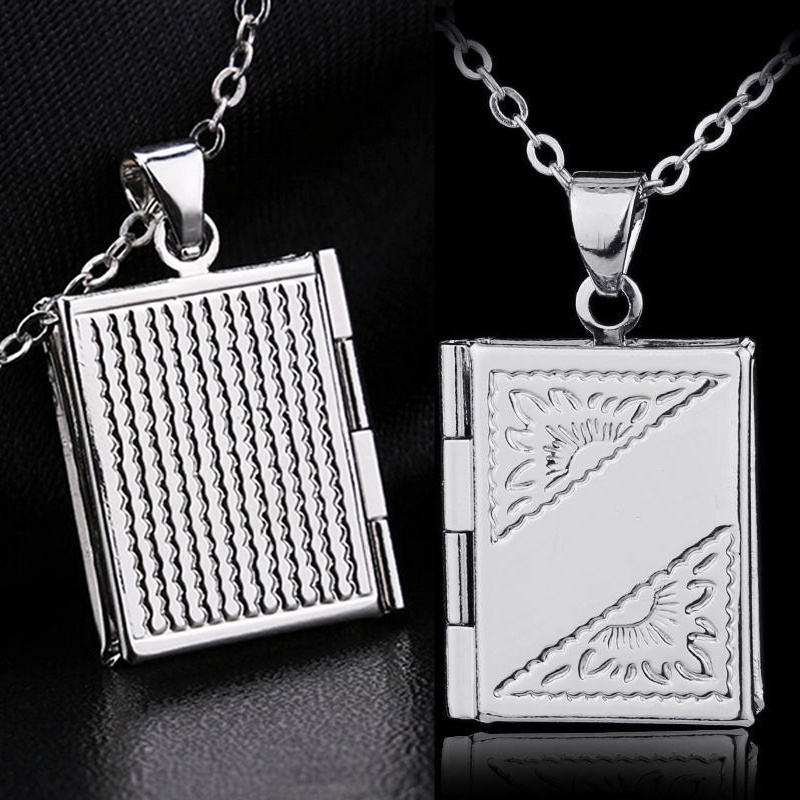 Rhodium-plated 925 Silver 3D Blender Pendant with 18 Necklace Jewels Obsession Silver 3D Blender Necklace 