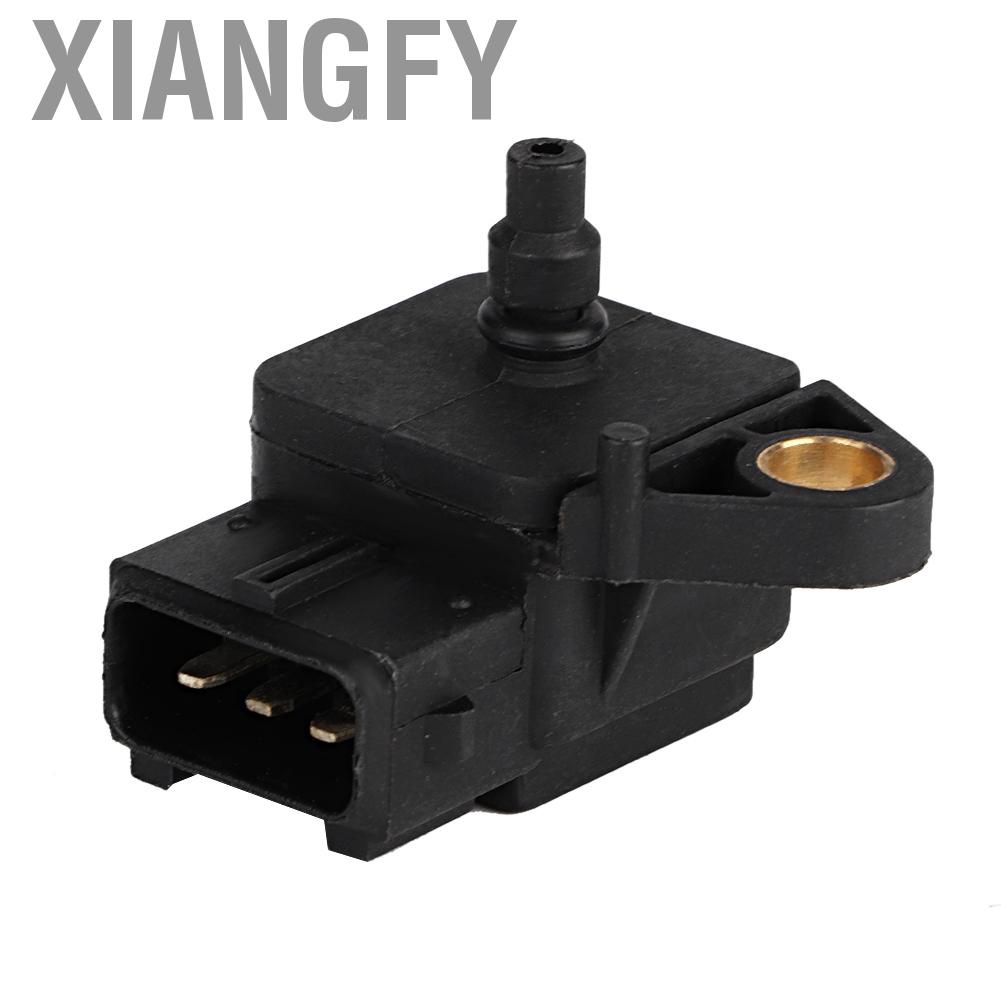 Xiangfy Manifold Pressure Sensor MAP Professional Intake with ABS
