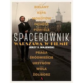 Spacerownik Warszawa w filmie