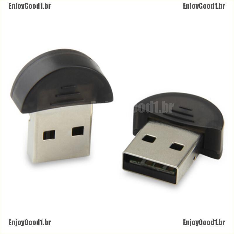 {enjoy} Adapter klucza Bluetooth USB 2.0 do komputera PC LAPTOPA WIN XP
