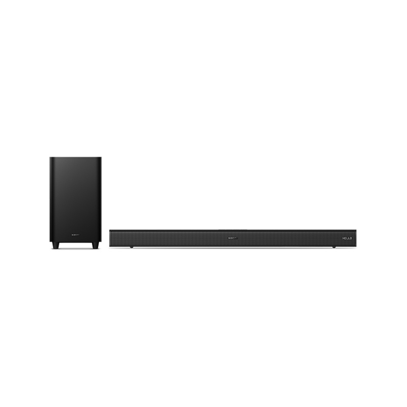 Soundbar Xiaomi Soundbar 3.1ch Shopee Polska