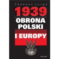 Featured image of 1939 Obrona Polski i Europy