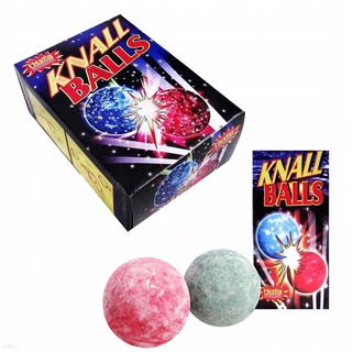 STRZELAJĄCE Kule KULKI Krzemienie KULE Hukowe KNALL BALLS | Shopee Polska