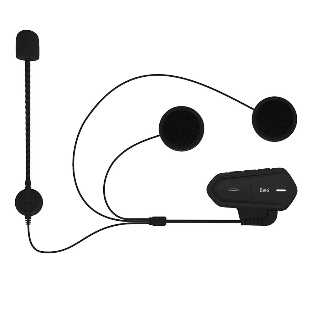 Bluetooth Motorcycle Helmet FM Radio Waterproof Ski